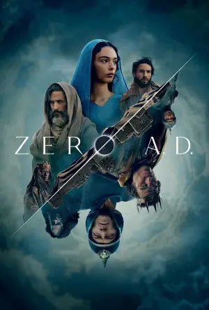 Poster to the movie "Zero A.D." #659333