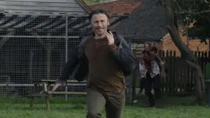 Backdrop to the movie "28 Weeks Later" #603669