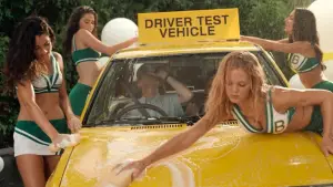 Backdrop to the movie "Grown Ups 2" #610181