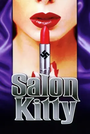 Poster to the movie "Salon Kitty" #57282