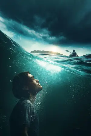 Poster to the movie "Last Days" #617395