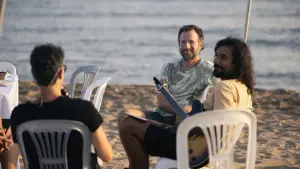 Backdrop to the movie "Our Wildest Days" #713540