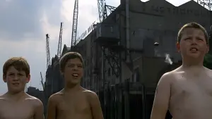 Backdrop to the movie "Battle of Britain" #363017