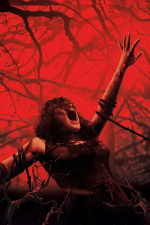 Poster to the movie "Evil Dead" #643233