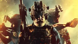 Backdrop to the movie "Sunray: Fallen Soldier" #654072