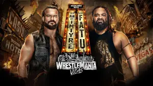 Backdrop to the movie "WWE WrestleMania 42 – Saturday" #834627