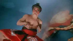 Backdrop to the movie "City Hunter" #809263