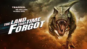 Backdrop to the movie "The Land That Time Forgot" #863975