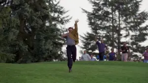 Backdrop to the movie "Happy Gilmore" #917077