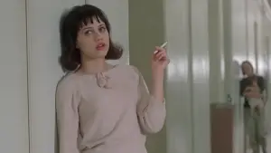 Backdrop to the movie "Girl, Interrupted" #600770