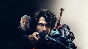 Backdrop to the movie "Alone" #423715