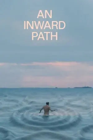 Movie poster "An Inward Path"