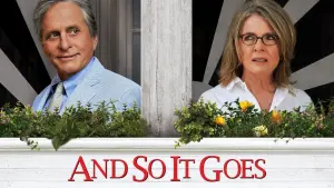 Backdrop to the movie "And So It Goes" #305337