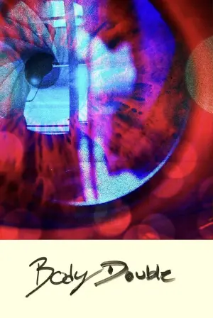 Poster to the movie "Body Double" #648219