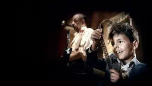 Backdrop to the movie "Cinema Paradiso" #670426