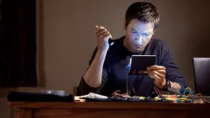 Backdrop to the movie "The Bourne Legacy" #323384