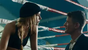 Backdrop to the movie "Duchess" #636195