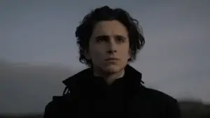 Backdrop to the movie "Dune" #529624