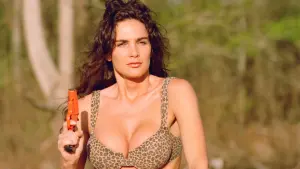 Backdrop to the movie "Enemy Gold" #492711