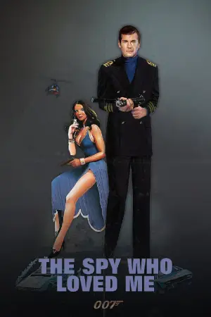 The Spy Who Loved Me