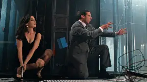 Backdrop to the movie "Get Smart" #676911