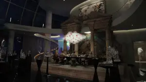 Backdrop to the movie "Glass Onion: A Knives Out Mystery" #592399