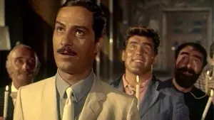 Backdrop to the movie "The Treasure of San Gennaro" #354566