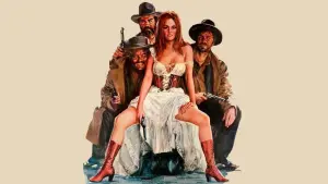 Backdrop to the movie "Hannie Caulder" #435850