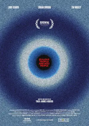 Jealous People Are Ugly People