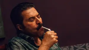 Backdrop to the movie "Kalamkaval" #606416