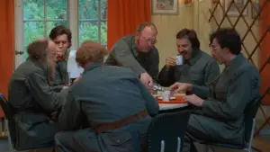 Backdrop to the movie "The Call-up" #805223