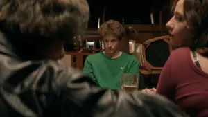 Backdrop to the movie "Not Exactly" #536960