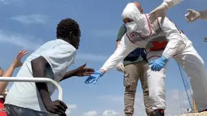 Backdrop to the movie "One Hundred Four" #488284