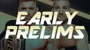 Backdrop to the movie "UFC 312: Du Plessis vs. Strickland 2" #851987