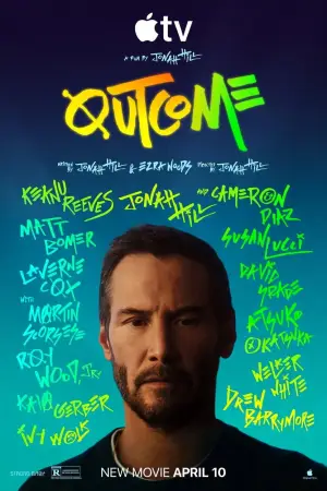 Poster to the movie "Outcome" #795527