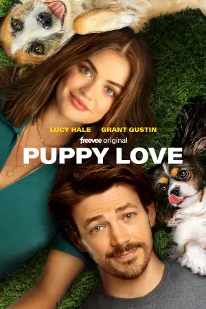 Poster to the movie "Puppy Love" #675027