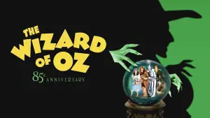 Backdrop to the movie "The Wizard of Oz" #523853