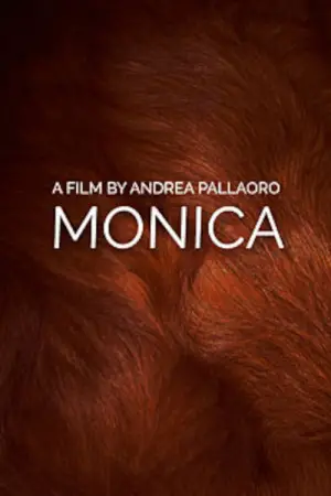 Poster to the movie "Monica" #654784