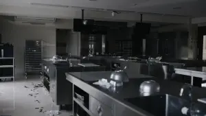 Backdrop to the movie "Chime" #525464