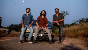 Backdrop to the movie "RDX: Robert Dony Xavier" #317292