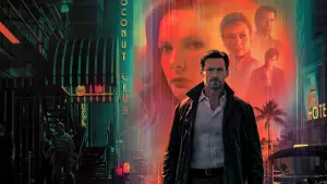 Backdrop to the movie "Reminiscence" #273633