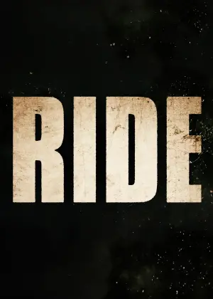 Poster to the movie "Ride" #476135