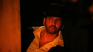 Backdrop to the movie "Agent Kannayiram" #709507