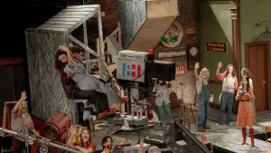 Backdrop to the movie "Saturday Night" #635135