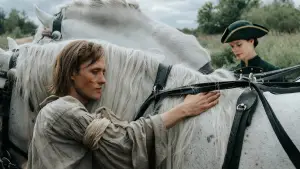 Backdrop to the movie "Scarborn" #759333