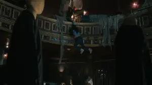 Backdrop to the movie "Scream VI" #748780