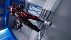 Backdrop to the movie "Super Space Sheriff Gavan Infinity: Jo-Chaku Course" #783106