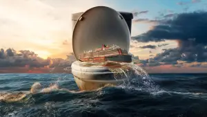 Backdrop to the movie "Trainwreck: Poop Cruise" #677931