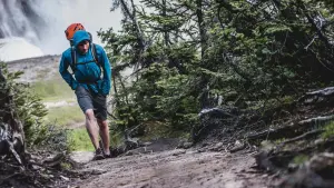 Backdrop to the movie "The Alpinist" #386110