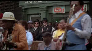 Backdrop to the movie "The Blues Brothers" #754898